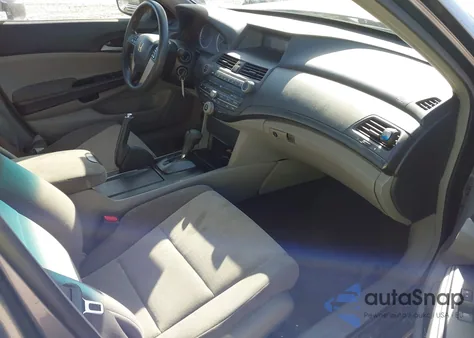 2008 Honda Accord 2.4 Lx-P from USA, damaged, VIN JHMCP26408C038982